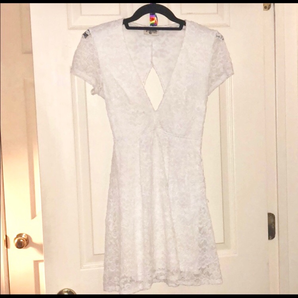 NWT! Show Me Your Mumu Ibiza dress